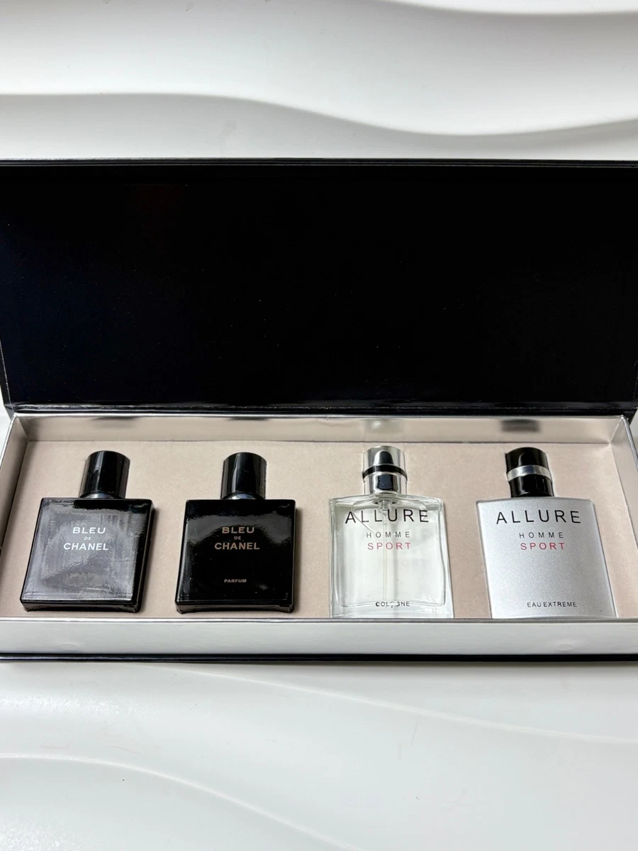 CHANEL Spray Gift Sets for Men for sale | eBay