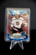 Sean Durzi ice premieres /399 upper deck 2021-22 #157