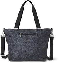 Baggallini Avenue Tote - Water-Resistant, Lap...