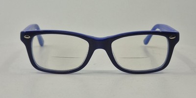 Ray-Ban Jr. RB1531 3839 Eyeglasses Vista Polished Blue Youth Optics 46-16-125
