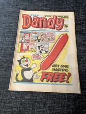Dandy Comic - #1977 - 13 October 1979