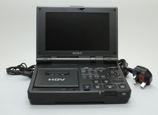 Sony High Definition Video Walkman - NTSC - V...