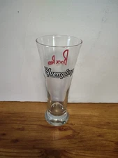 Yuengling Bock Beer Pilsner Glass 16 oz America's Oldest Brewery