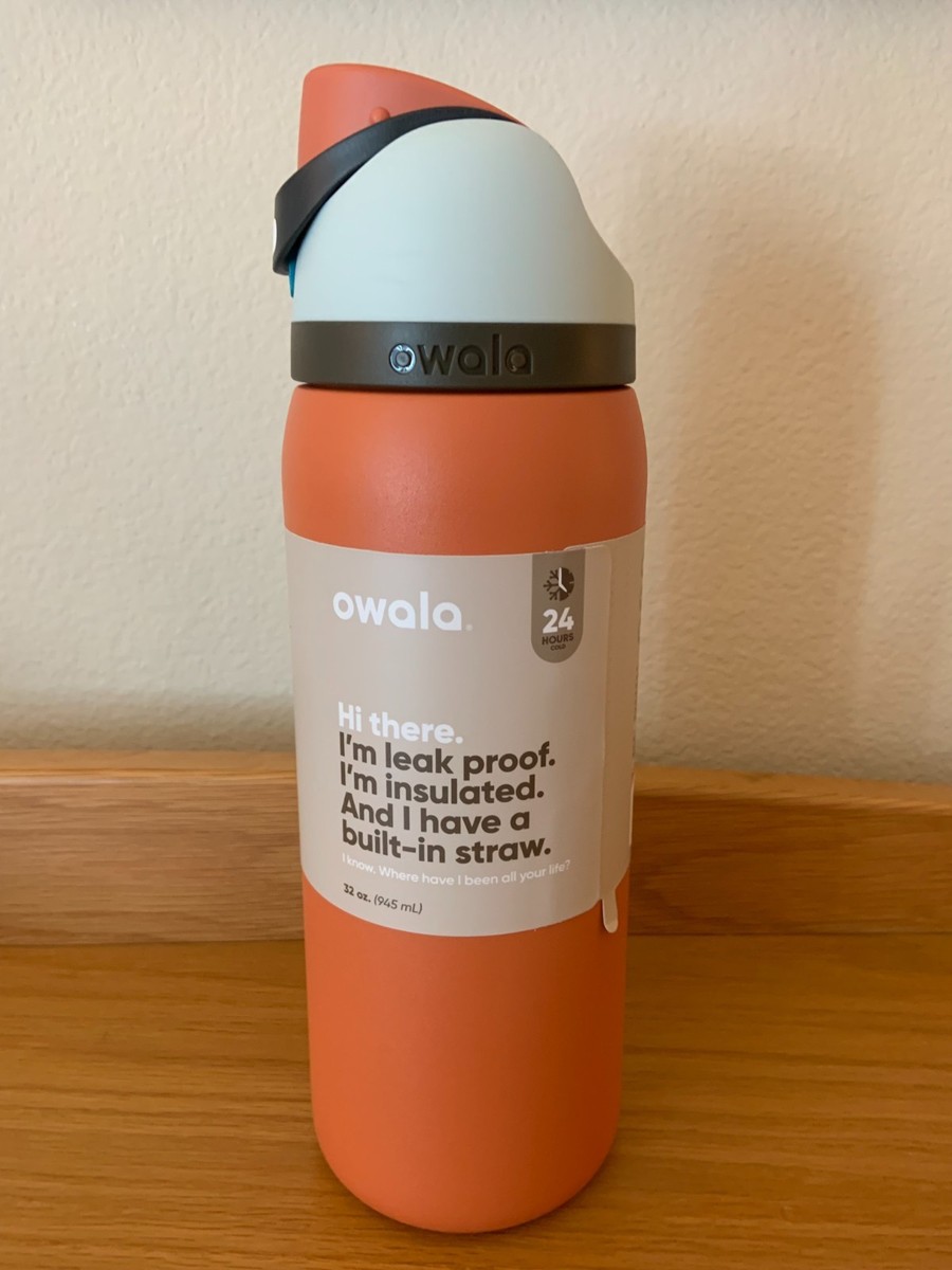 New Owala 