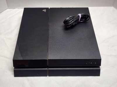 Sony PlayStation 4 CUH-1001A Home Console 500 GB, 