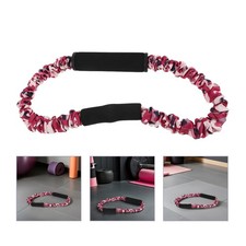  Archery Exerciser Bow Trainer: Archery Training Band - 20 Lbs Lbs Draw Strength