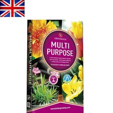 Multi-Purpose Compost 40 Litre: Elevate Your Garden with Quality Fertilizer 0.42 per litre