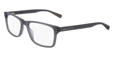 Nike Brille 7246 N Matt Anthrazit 54/17/140 Unisex
