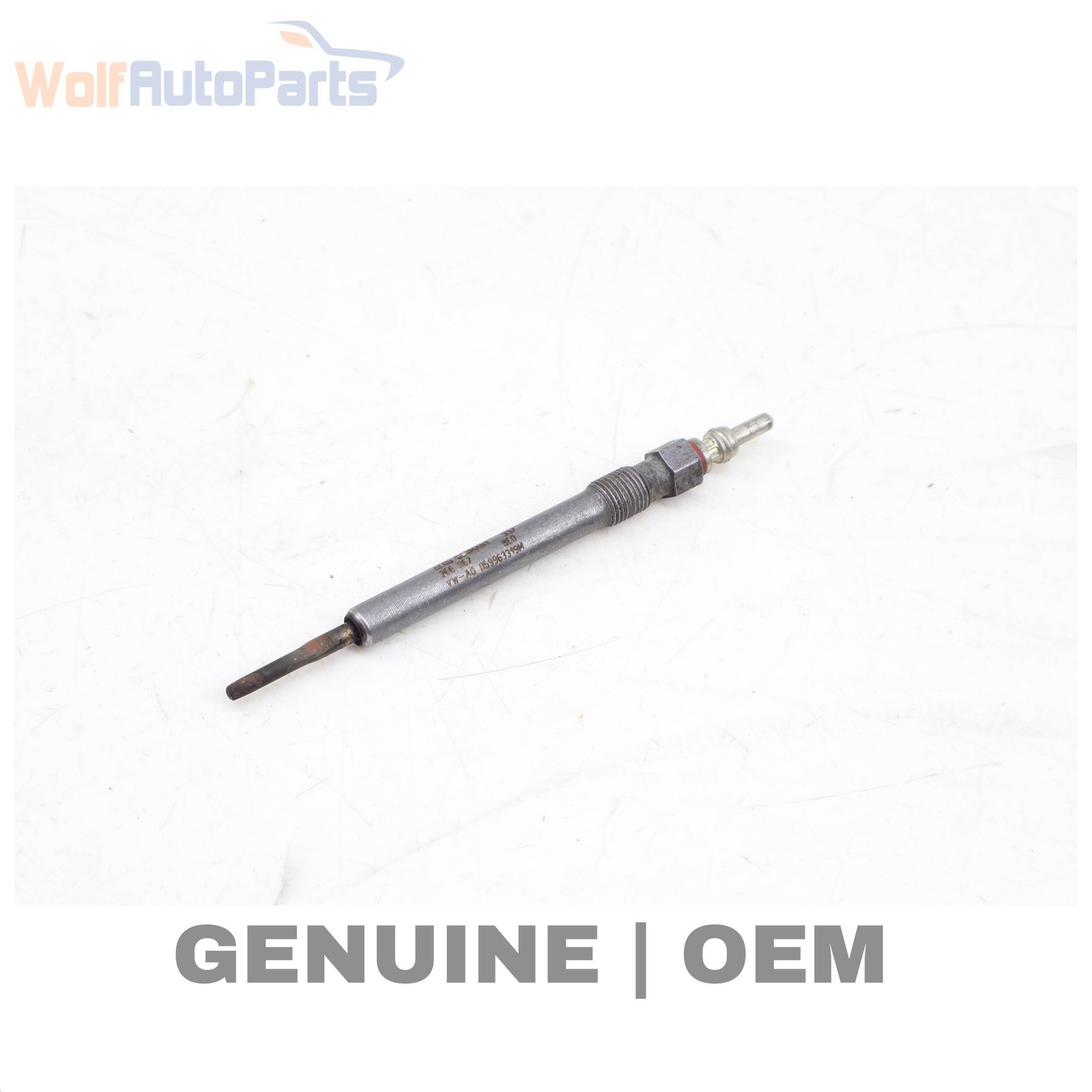 2008-2019 AUDI Q7 TDI - GLOW PLUG 059963319M