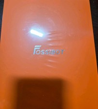 Fossibot Model S5 Smart Phone Color Blue Seal...