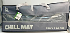 Bo-Camp Chill Mat Zeltteppich