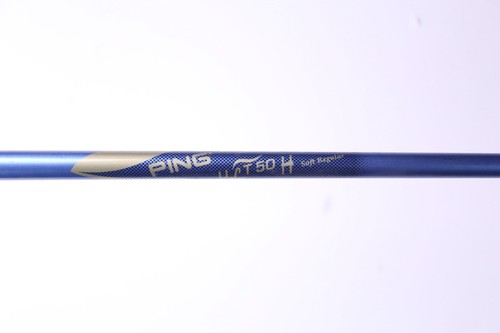 Ping G5 Ladies 30* 7H Hybrid Soft Regular Flex Ping ULT 50H Good - Picture 4 of 8