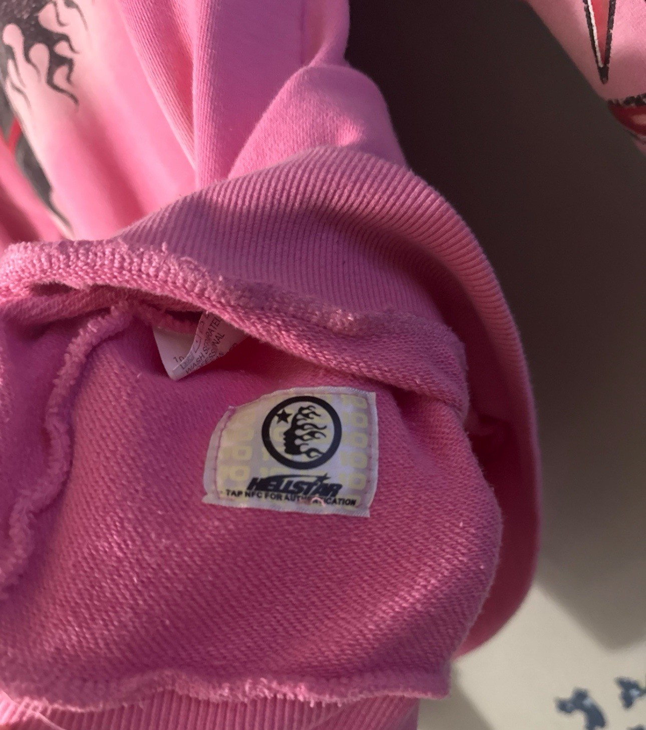 Small Sized; Hellstar Brainwashed Without Brain H… - image 10