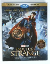 Doctor Strange Comic Book Guide 15