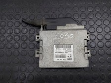 7700860324 Centralina motore RENAULT CLIO I FASE I II B C57 1.2 1991 189838