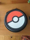 Nintendo 3DS Official Pokemon Pokeball Round Carrying Case Pokémon