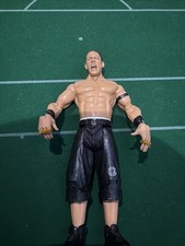 Classic WWE Word Life John Cena Wrestling Figure
