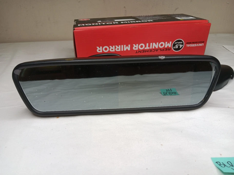 iBeam TE-RM45 4.5 Inch Mirror Monitor (TERM45) - Image 4 of 4