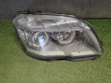 Mercedes-Benz GLK W204 X204 Scheinwerfer rechts A2048204861 Original Gebraucht