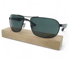 [RB3492-002/62] Mens Ray-Ban Rectangle Sunglasses