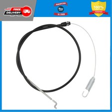 Traction Control Cable 115-8435 for Toro 22 Recycler Mower Replaces 290-941