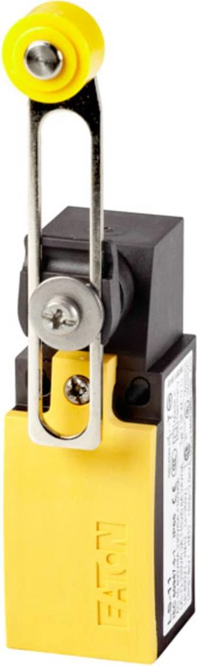 Eaton LS-S11/RLA Endschalter 400 V/AC 4 A Rollenhebel tastend IP67 1 St. - Bild 1 von 1