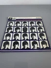 The Beatles A Hard Day's Night Vinyl Record 7 Original Single Picture Sleeve