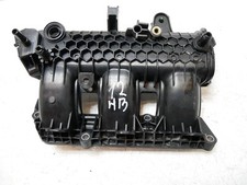 Ansaugbrücke für Opel Combo Mokka 1,2 F12XHT HN05 9802101480