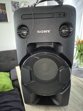 Musikbox Sony MHC- V11 Home Audio System