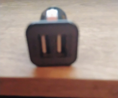 Car Charger Adapter for Phone/i Pod/I Pad