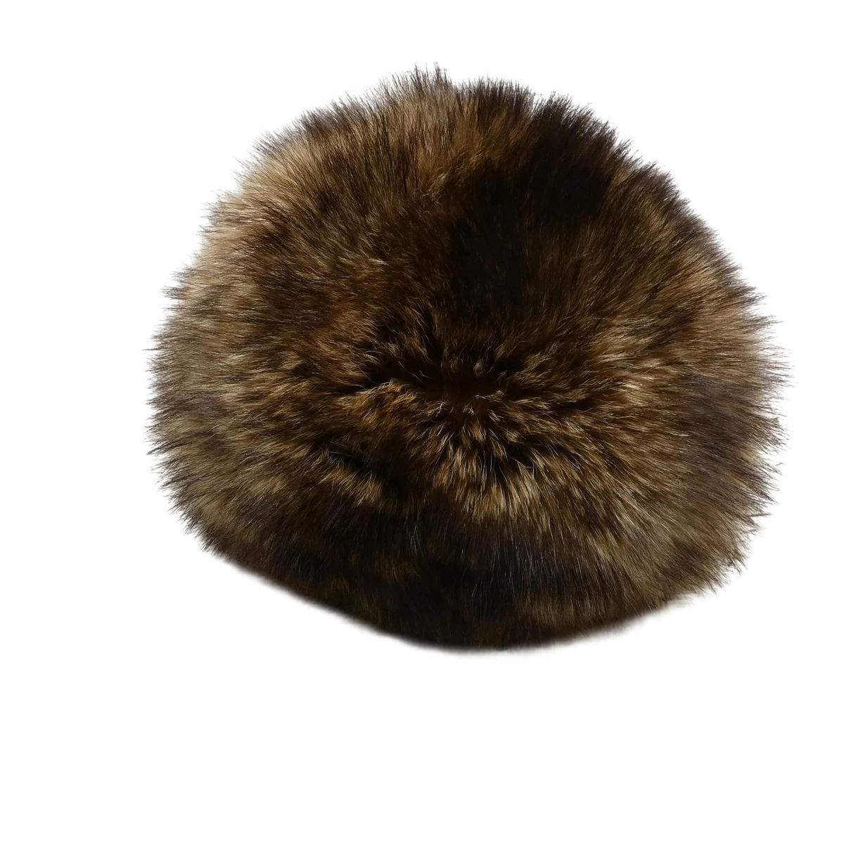 Vintage Union Made Saks Fifth Avenue Fur Hat Saks Fifth Avenue Fur In Women main image 3