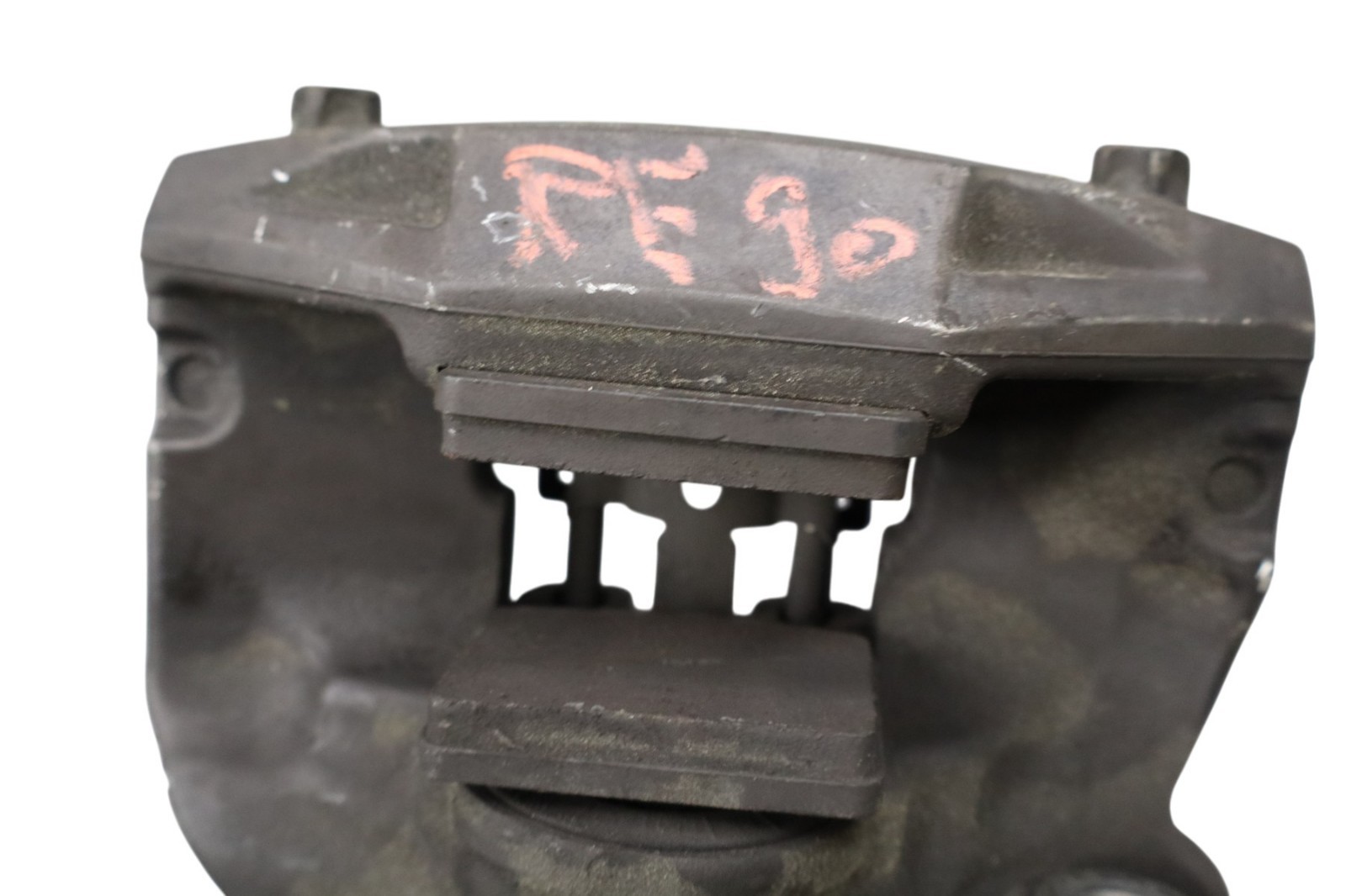14-21 Maserati Ghibli Rear Right Passenger Side Brake Caliper Oem