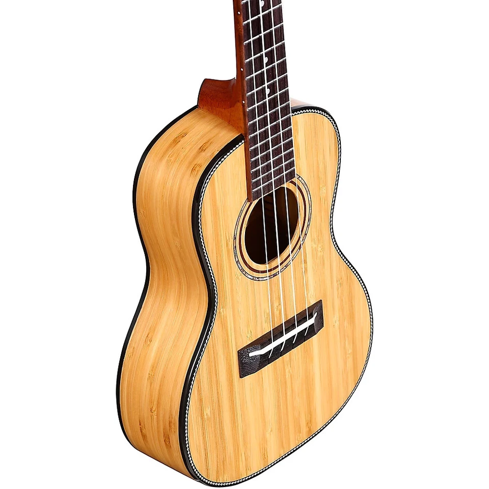 Натуральная концертная укулеле Alvarez Masterworks - Изображение 3 из 3