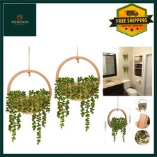 Realistic Hanging Artificial