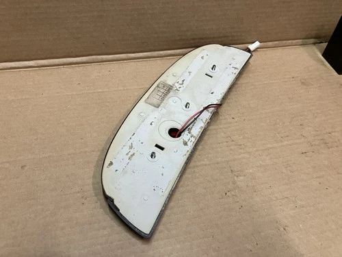 2013-2014 FORD FUSION  POWER DOOR MIRROR  passenger side 7 WIRE HEAT turn signal