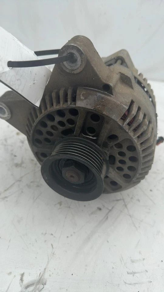 02 Ford FORD PICKUP F150 Alternator - Image 2 of 4
