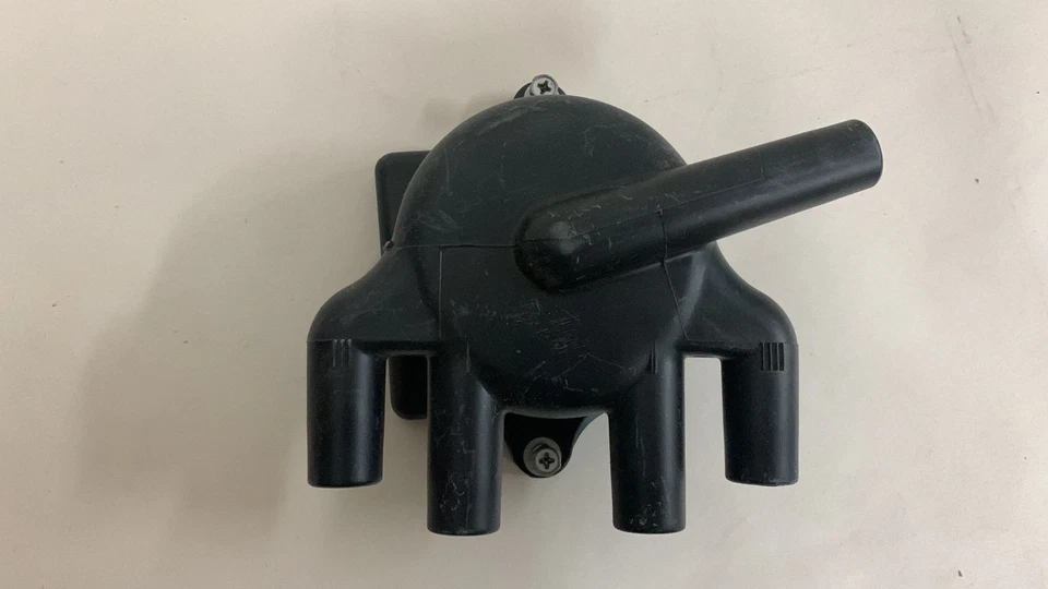 TAPA DISTRIBUIDOR HONDA ACUERDO 1986-89 PRELUDE 1985-87 # 30102-PJ0-662 OEM (1179)RI Foto 2 de 4