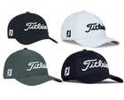 New Titleist Golf Junior player Tour Performance Cap  premium kids hat