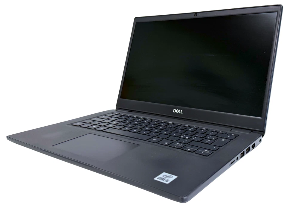Dell Latitude 3410 · i5-10310U · 8GB · 256GB, foto 2 di 5