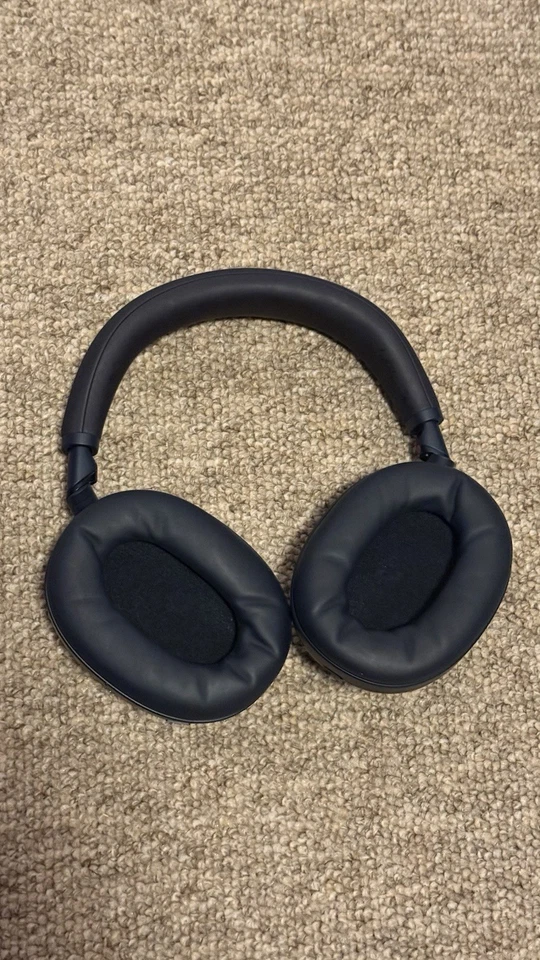 Sony WH-1000XM6, photo 2 of 4