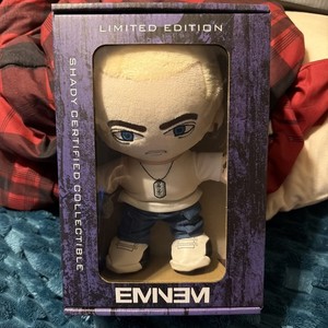 Eminem Plush | eBay