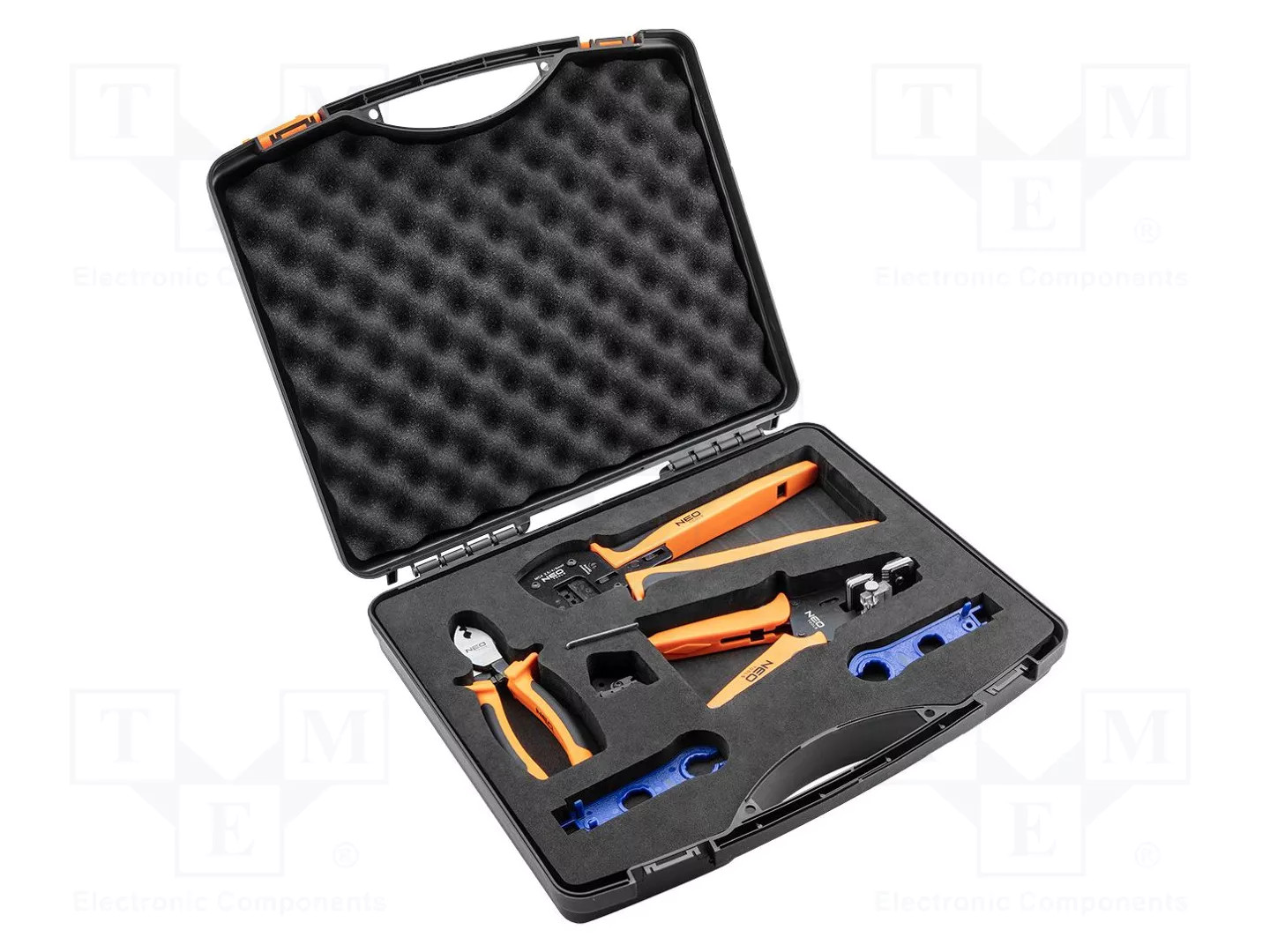 Neo Tools , Zange, Photovoltaic Tool Kit - Image 2