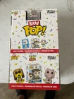 Case Of 36 Funko Bitty Pop! 76383 Disney Pixar Toy Story Vinyl Figures New
