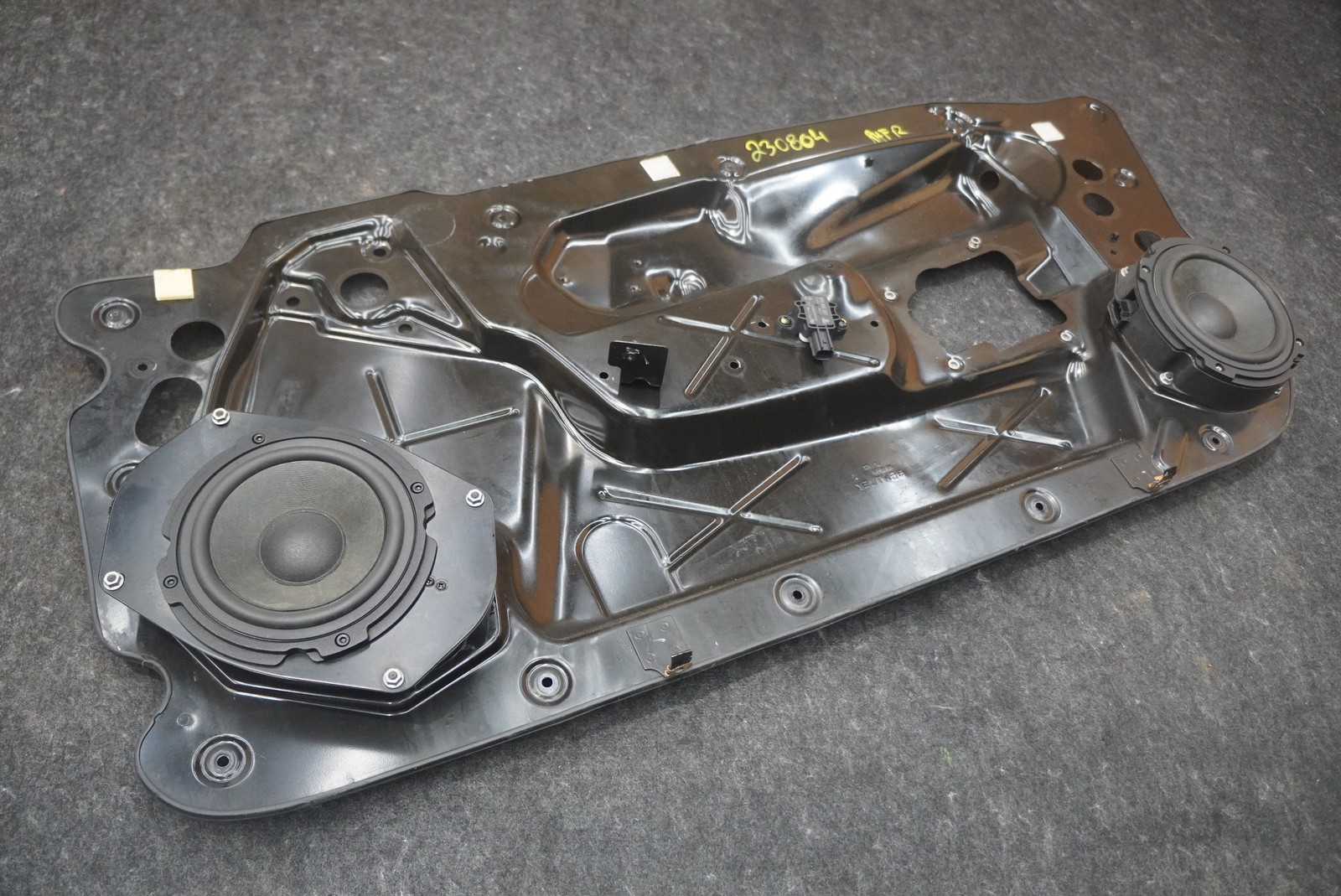 Front Right Door Inner Speaker Panel 3W8837756K Bentley Continental GTC 16
