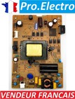 17IPS62 JVC LT 32VH30K LT 32VH40B LT 32VH42M LT 32VH52K LT 3 PSU TV Power Supply