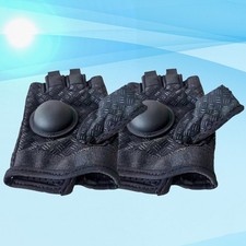  Volleyball Setter Trainer Training Tool Practice Equipment Gloves
