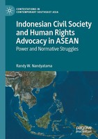 Randy W. Nandyatama | Indonesian Civil Society And Human Rights Advocacy In...