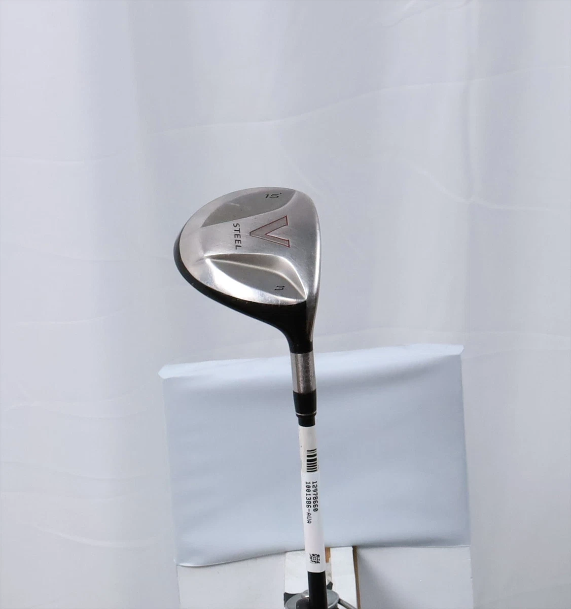 Taylormade V Steel for sale | eBay