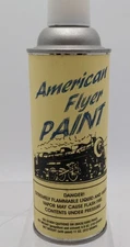 American Flyer PT0376 Heavyweight Maroon Paint Aerosol 11 Oz.