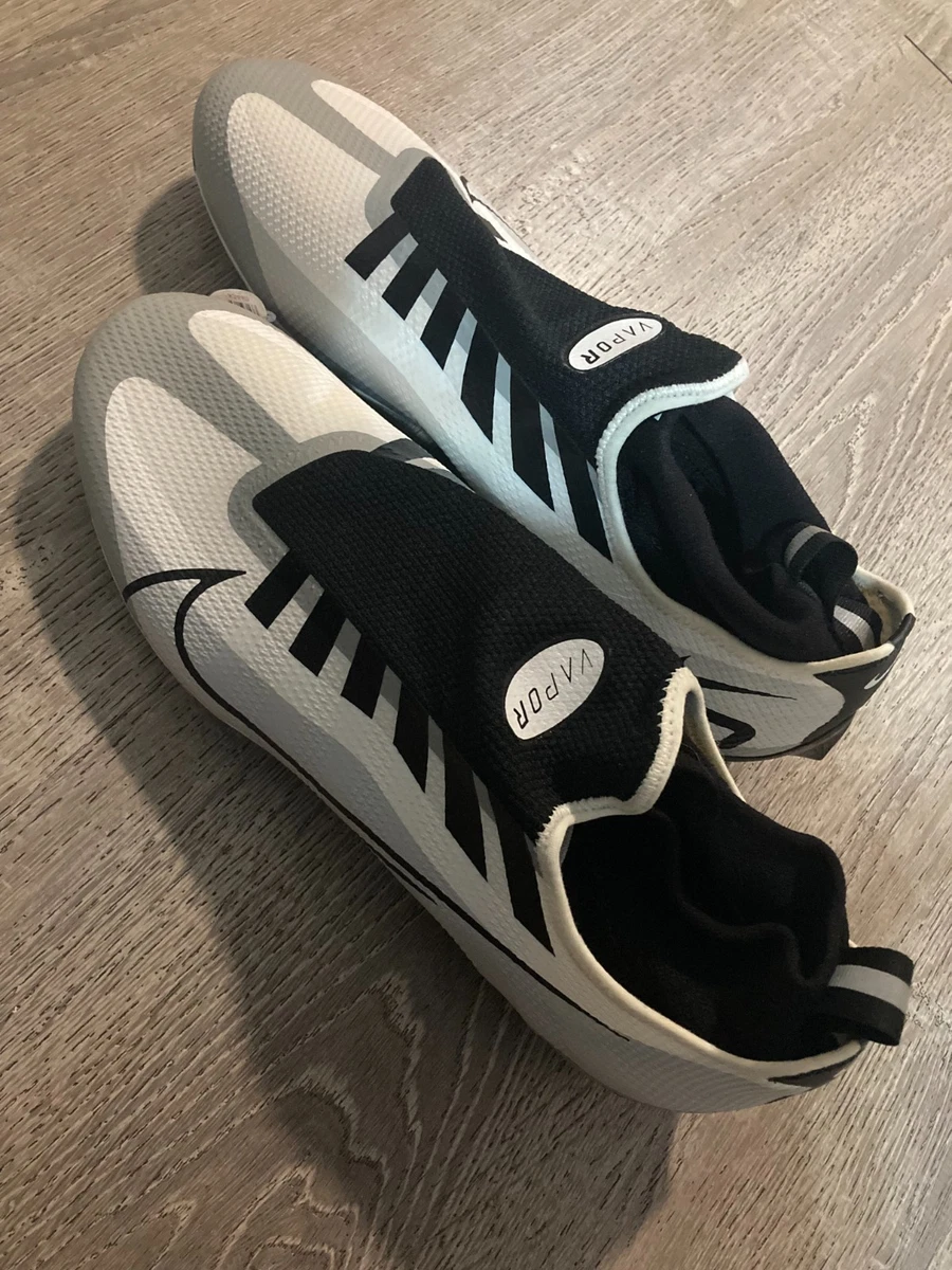 Las mejores ofertas en Nike Vapor Edge Speed 360 Black White | eBay